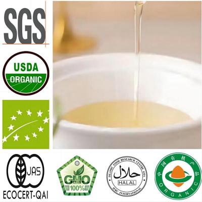 Pure Organic Camellia Seed Oil