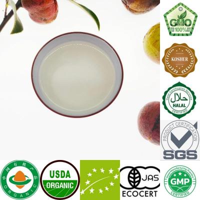 Pure Organic Camellia Oil