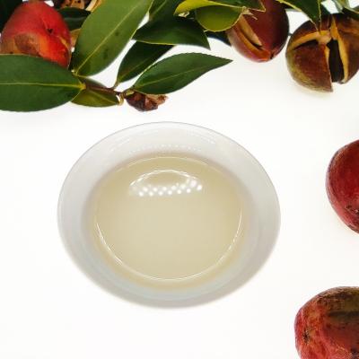 USDA JAS EU Organic Certified Camellia Seed Oil