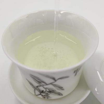 Organic Green Tea Seed Oil for Cosmetics