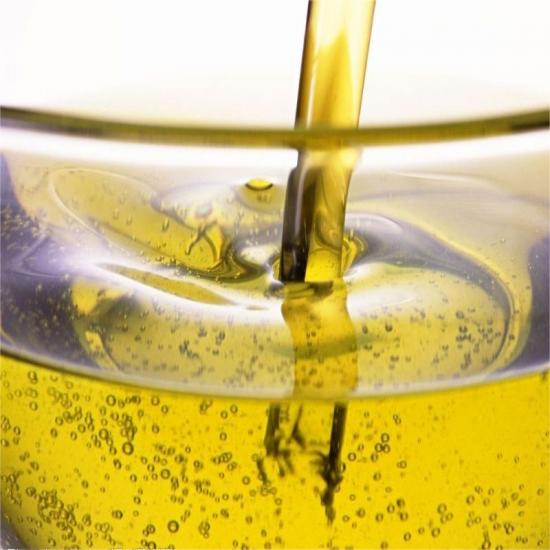 Organic Green Tea Seed Oil for Cooking