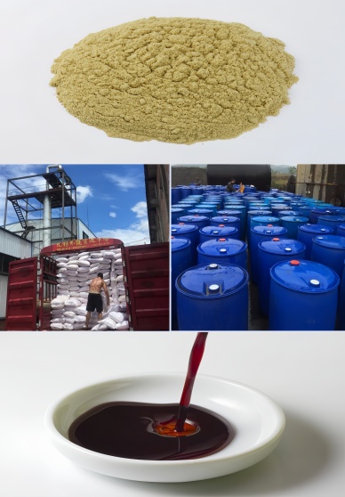 Tea Saponin